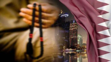 افضل شيخ يفك السحر في قطر