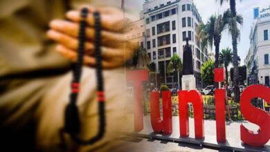 ارقام عرافين في تونس