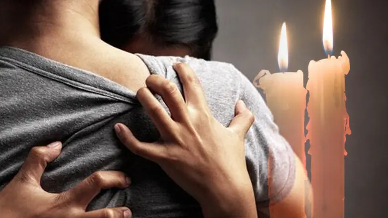 جلب الحبيب بالشمع