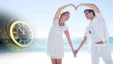 جلب الحبيب في ساعة