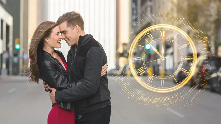 جلب الحبيب خلال ساعة