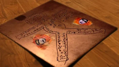 جلب الحبيب بالصورة و كيفية عمل اسرع طريقة في سحر المحبة