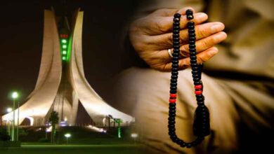 اقوى شيخ روحاني في الجزائر مجرب رقم وعناوين اكبر معالج