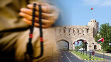 افضل معالج روحاني في سلطنة عمان