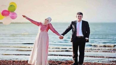 جلب الحبيب للزواج بالصورة