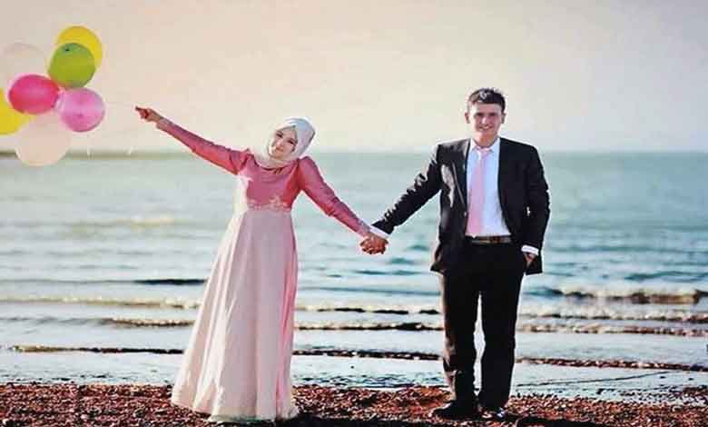 جلب الحبيب للزواج بالصورة