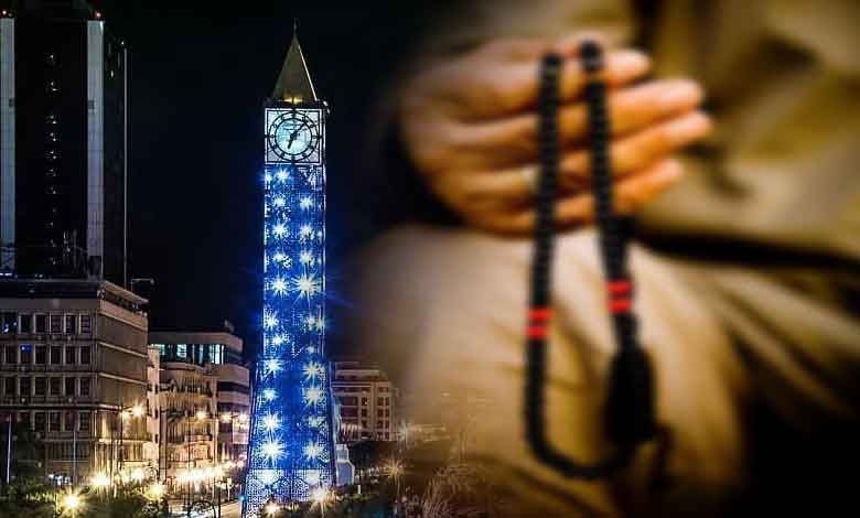 عناوين الرقاة الشرعيين في تونس