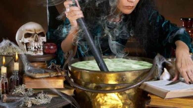 وصفات جدتي السحرية للزواج