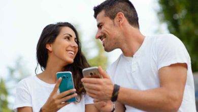 جلب الحبيب برقم تليفونه الهاتف