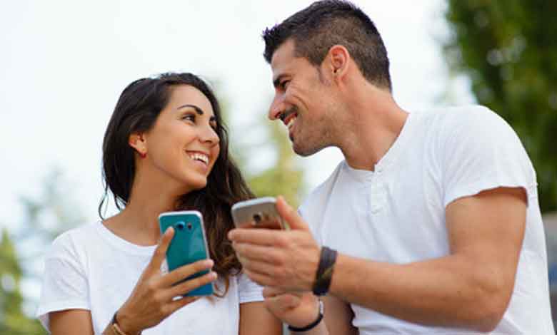 جلب الحبيب برقم تليفونه الهاتف