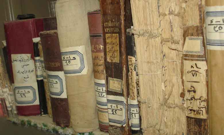 مخطوطات روحانية مغربية PDF نادرة جدا تحميل كتب قديمة