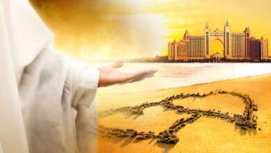 شيخ روحاني في الامارات و رقم افضل شيوخ لفك اعمال كل ساحر