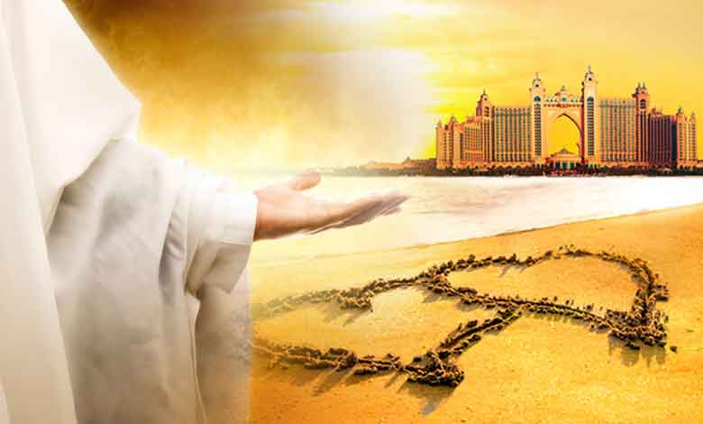 شيخ روحاني في الامارات و رقم افضل شيوخ لفك اعمال كل ساحر