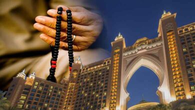 شيخ يفك السحر في الامارات و ارقام شيوخ روحانيين لفك العمل