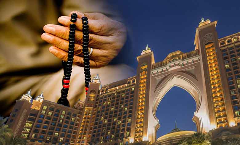 شيخ يفك السحر في الامارات و ارقام شيوخ روحانيين لفك العمل