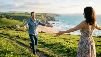 جلب الحبيب بسرعة عجيبة مثل البرق بالصورة ورغما عنه للزواج