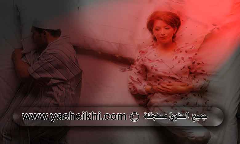 كيف تعاقبين حبيبك بذكاء و تجعلين حبيبك يشتهيك لا يمل منك