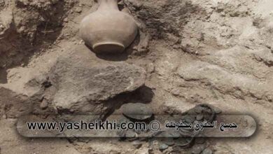 شيوخ مغاربة لاستخراج الكنوز في تونس مصر الجزائر الاردن