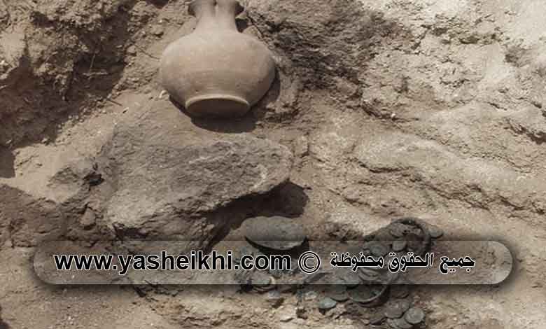 شيوخ مغاربة لاستخراج الكنوز في تونس مصر الجزائر الاردن