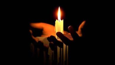 شمع روحاني مطلسم