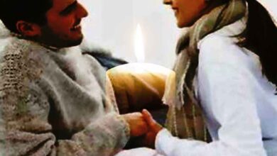 جلب الحبيب للمحبوب بالسحر الاسود