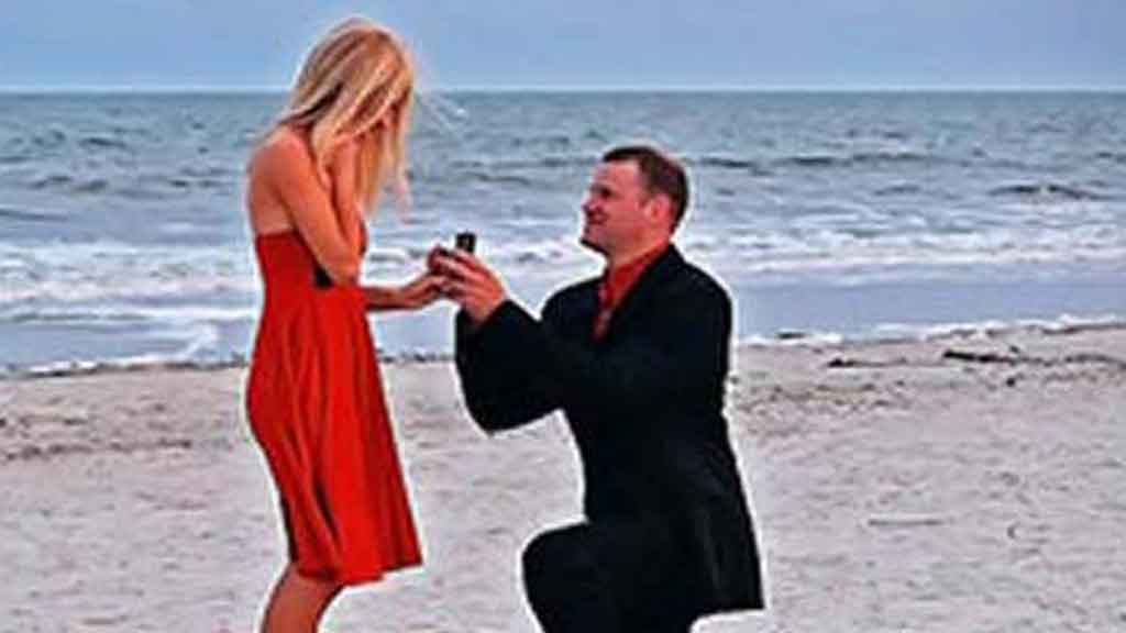 اعمال المحبة بين الازواج