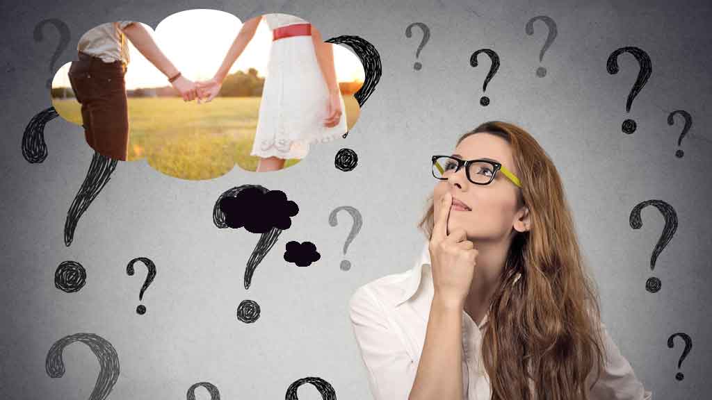 كيف أجلب حبيبي