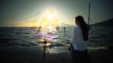 رجوع الزوج لزوجته والحبيب لحبيبه حصري