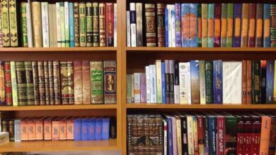 كتب روحانية