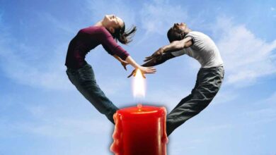 جلب الحبيب بالسحر عن