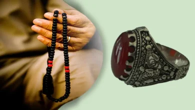 خاتم روحاني شامل لكل شي مجاني وسحر المحبة و طريقة العمل