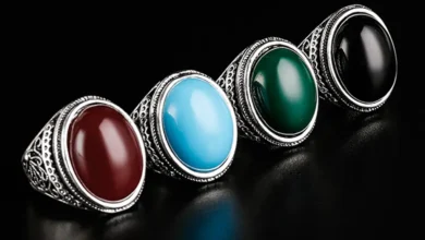 خواتم روحانية مجانية في تشغيل الخدمة الروحانية صنع و عمل