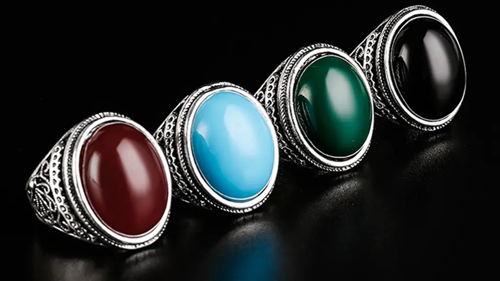 خواتم روحانية مجانية في تشغيل الخدمة الروحانية صنع و عمل