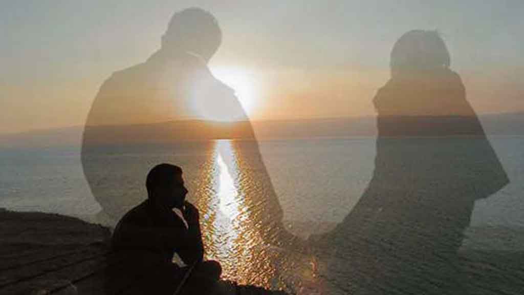 جلب الحبيب بالملح والفلفل بسورة الفاتحة في رمشة العين