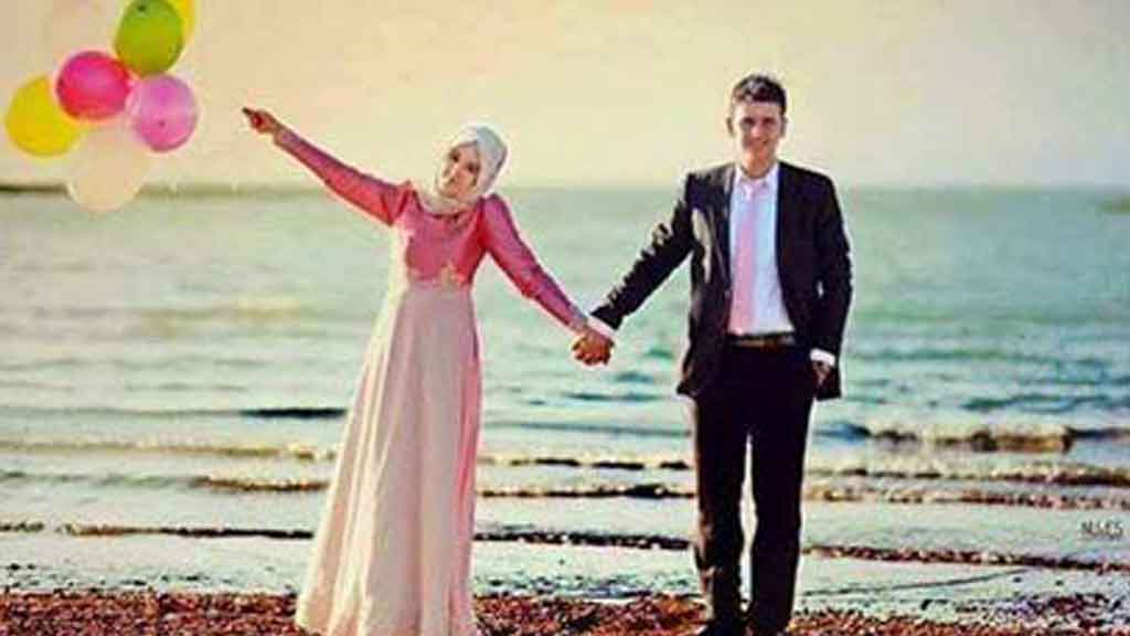 جلب الحبيب بالملح الناعم جميله