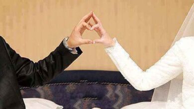 جلب الحبيب بالملح الخشن و