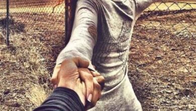 جلب الحبيب بالملح وسورة