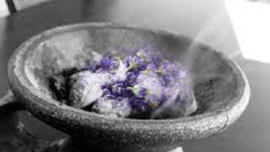 جلب الحبيب عن طريق اسمه و اسم امه