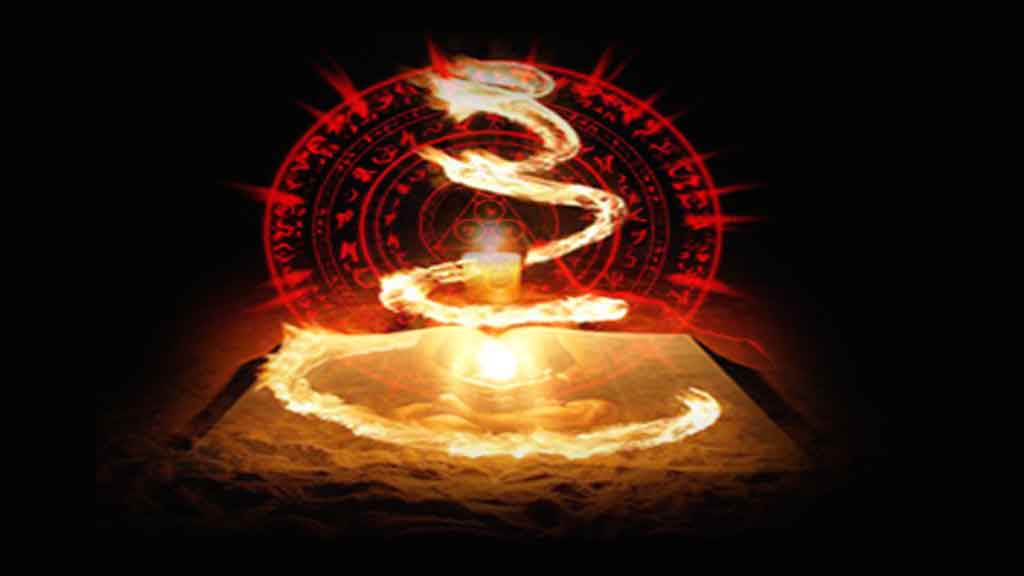 جلب الحبيب بسرعة ورغما عنه