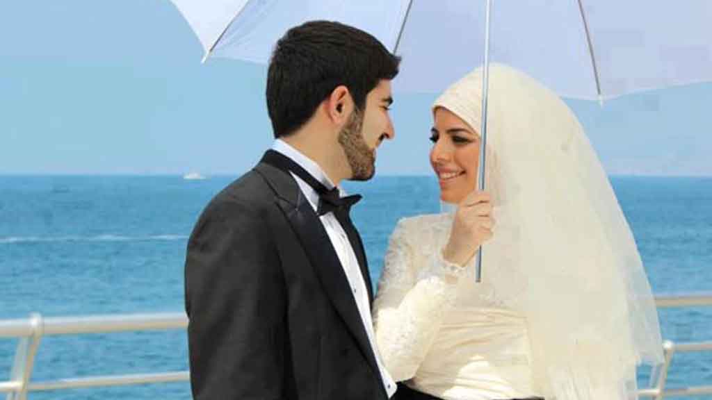 جلب الحبيب عن طريق اسمه