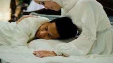 جلب الحبيب بسرعة بدون عزيمة