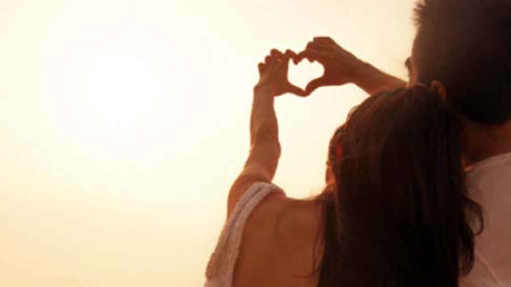 جلب الحبيب بالملح الخشن