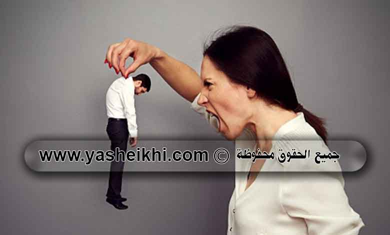 جلب الحبيب بثلاث كلمات فقط: قهر المستحيل وسر "عقد السيطرة الخماسي"