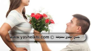 جلب الحبيب العنيد خاضعا يتصل بثلاث كلمات فقط وسر طلسم سحر الجلب والطاعة.